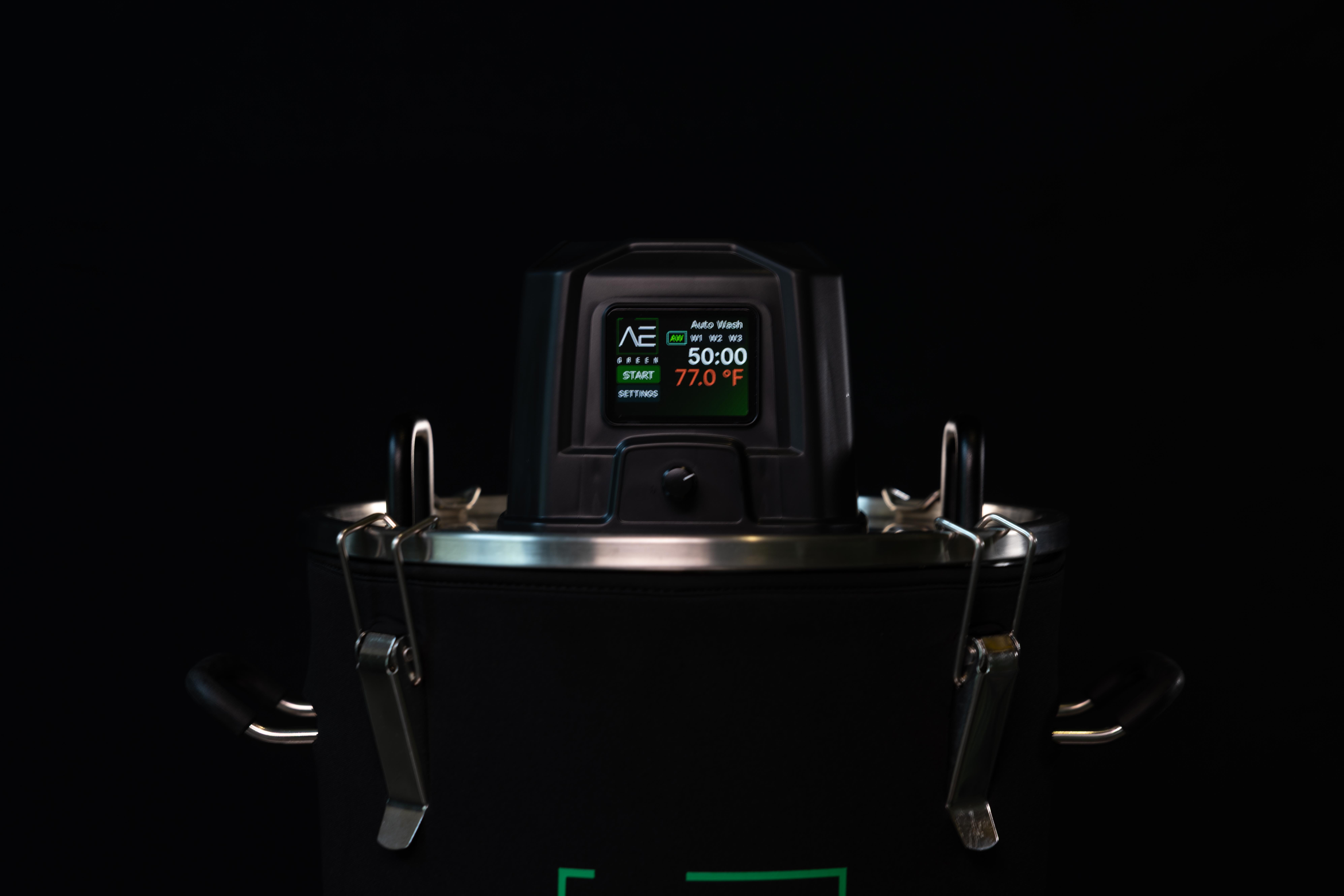 Cannabis Processing at Home: What Actually Matters (and What Doesn’t ...